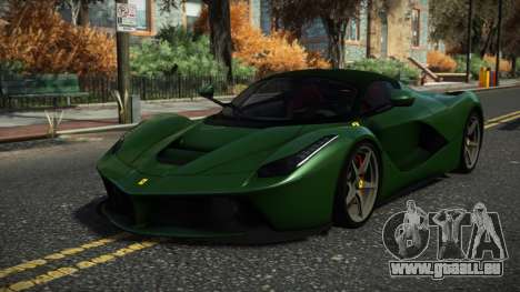 Ferrari LaFerrari Caroly für GTA 4