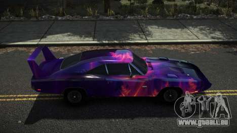 Dodge Charger Vuksa S6 pour GTA 4