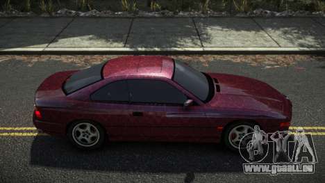 BMW 850CSi Nihozy S5 für GTA 4
