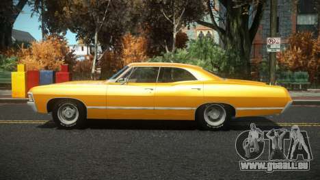 Chevrolet Impala Svehol für GTA 4