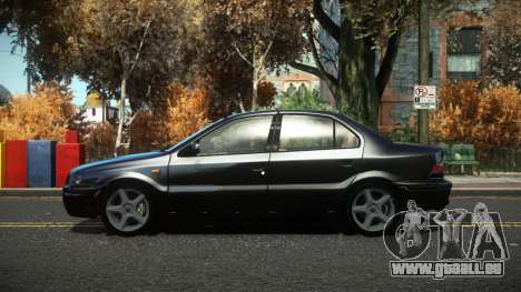 Ikco Samand Vrazy pour GTA 4