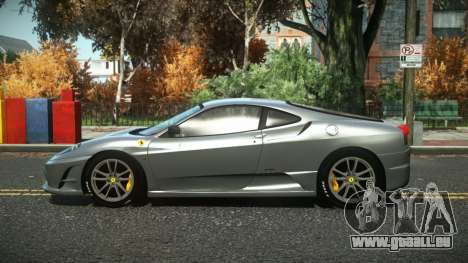 Ferrari F430 Verul pour GTA 4