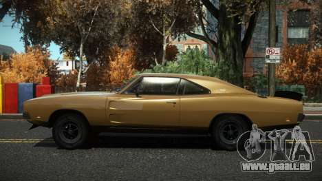 Dodge Charger Svoraz pour GTA 4