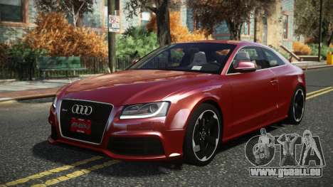 Audi RS5 Ruzasy pour GTA 4