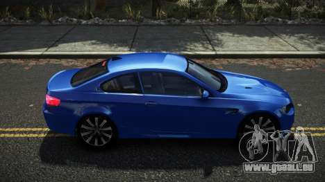 BMW M3 E92 Destu pour GTA 4