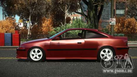 Opel Calibra Defur für GTA 4
