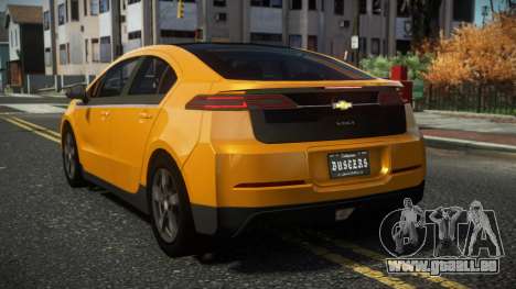 Chevrolet Volt Refuza pour GTA 4