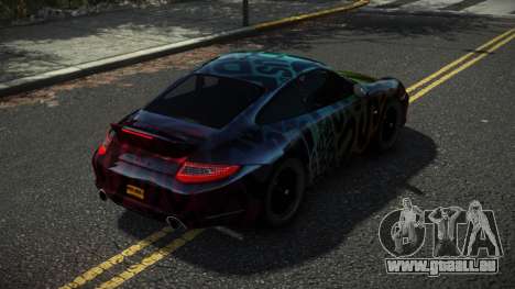 Porsche 911 Nurisay S1 für GTA 4