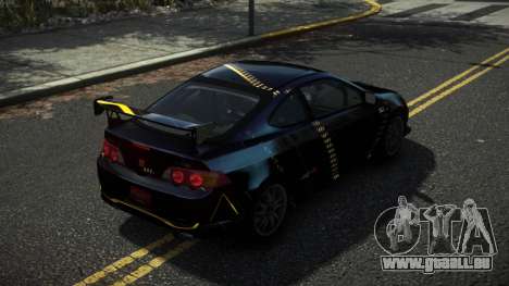 Honda Integra Nelory S8 für GTA 4