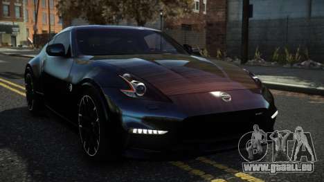 Nissan 370Z Cropsy S8 pour GTA 4