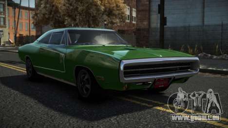 Dodge Charger Biyol pour GTA 4