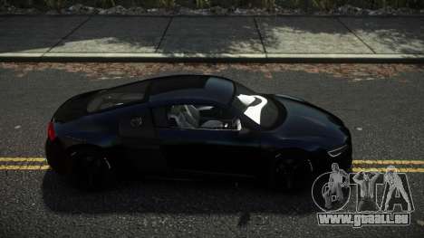 Audi R8 Apsoty pour GTA 4
