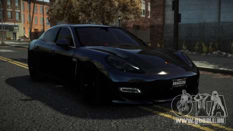 Porsche Panamera Muzahy für GTA 4