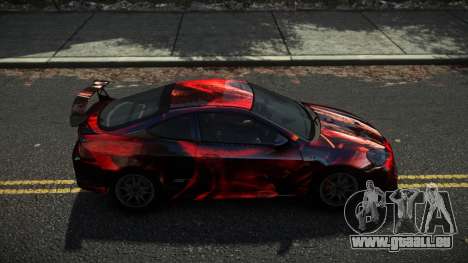 Honda Integra Nelory S9 pour GTA 4