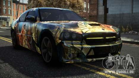 Dodge Charger Dexary S5 pour GTA 4