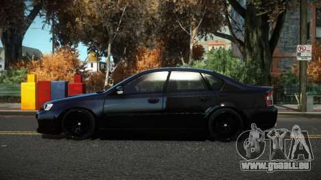 Subaru Legacy Estrum pour GTA 4