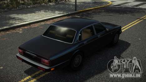 Jaguar XJ6 Sipna für GTA 4