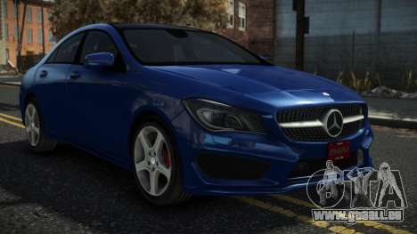 Mercedes-Benz CLA 250 Javyl für GTA 4