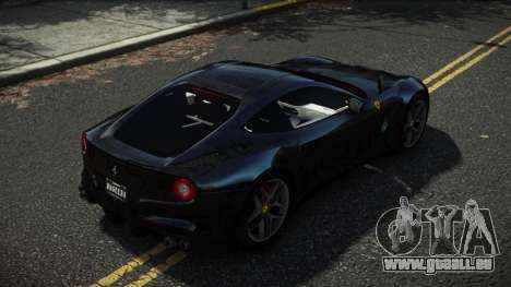 Ferrari F12 Enupox S9 pour GTA 4