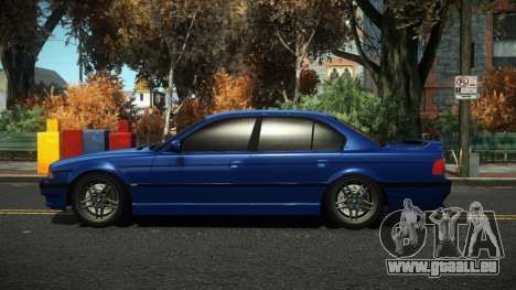 BMW 750i Darumes pour GTA 4