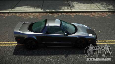 Acura NSX Naylora pour GTA 4