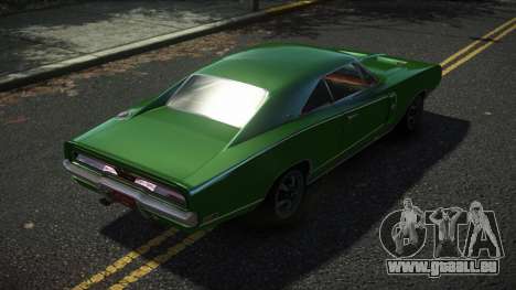 Dodge Charger Biyol pour GTA 4