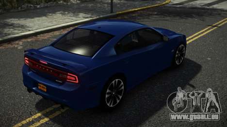 Dodge Charger Lariza für GTA 4