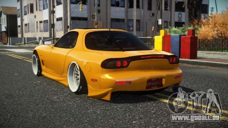 Mazda RX-7 Haylun für GTA 4