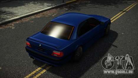 BMW 750i Darumes pour GTA 4