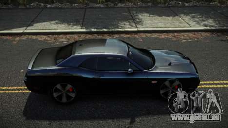 Dodge Challenger Maqury für GTA 4