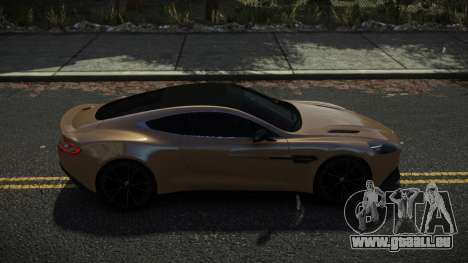 Aston Martin Vanquish Frolixa für GTA 4