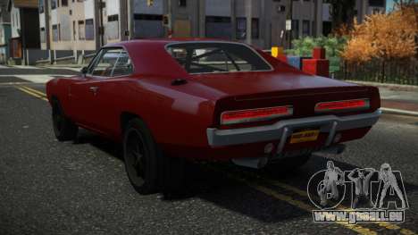 Dodge Charger Vadehu pour GTA 4