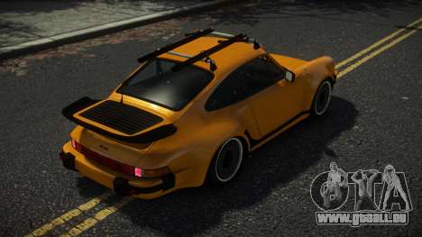 Porsche 911 Musarty pour GTA 4