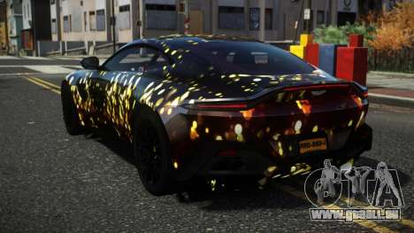 Aston Martin Vantage Gujary S4 pour GTA 4