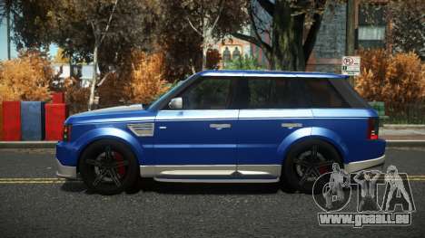 Range Rover Sport Dofalo für GTA 4