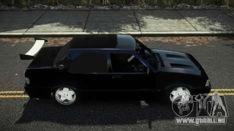 Tofas Dogan Derty pour GTA 4