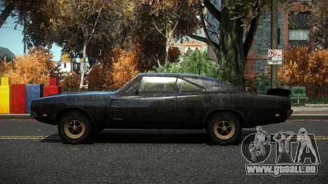 Dodge Charger RT Buhva S13 pour GTA 4