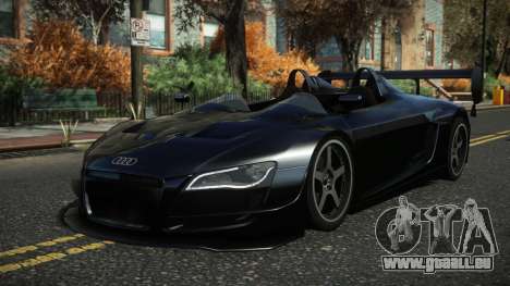 Audi R8 Uruzol pour GTA 4