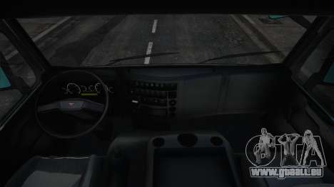 KAMAZ 65116 [RUS] pour GTA San Andreas