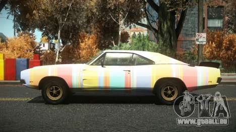 Dodge Charger RT Buhva S9 für GTA 4