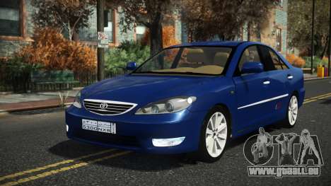 Toyota Camry Holda für GTA 4