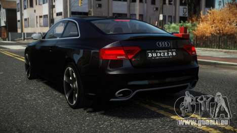 Audi RS5 Kejilo für GTA 4