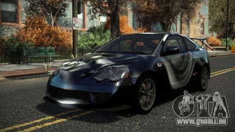 Honda Integra Nelory S10 pour GTA 4