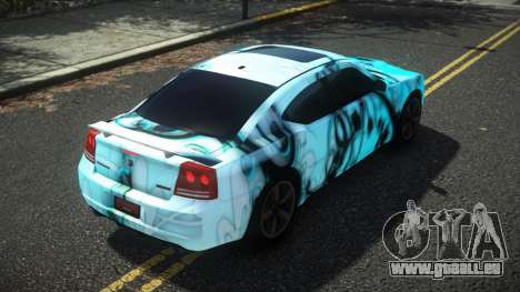 Dodge Charger Dexary S6 pour GTA 4