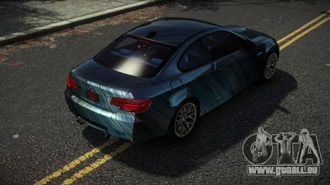 BMW M3 E92 Sikrom S10 für GTA 4