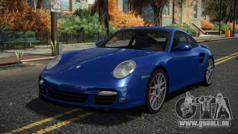 Porsche 911 Silora für GTA 4