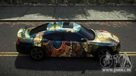 Dodge Charger Dexary S5 pour GTA 4