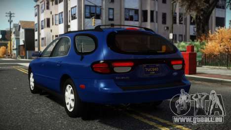 Ford Taurus Neski für GTA 4