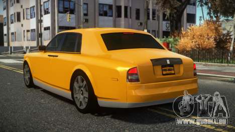 Rolls-Royce Phantom Grolet pour GTA 4