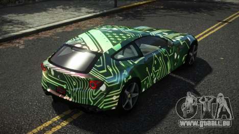 Ferrari FF Vargelu S5 pour GTA 4